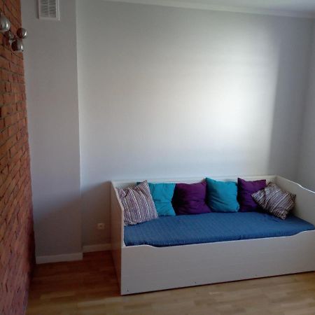 Apartament ApartM Gdynia Zewnętrze zdjęcie