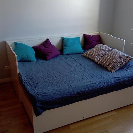 Apartament ApartM Gdynia Zewnętrze zdjęcie