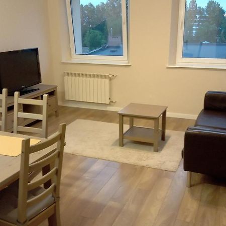 Apartament ApartM Gdynia Zewnętrze zdjęcie