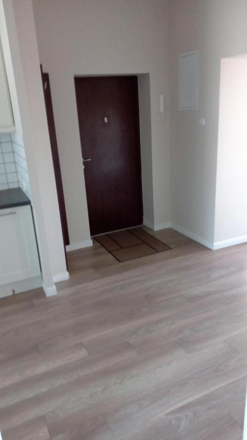 Apartament ApartM Gdynia Zewnętrze zdjęcie