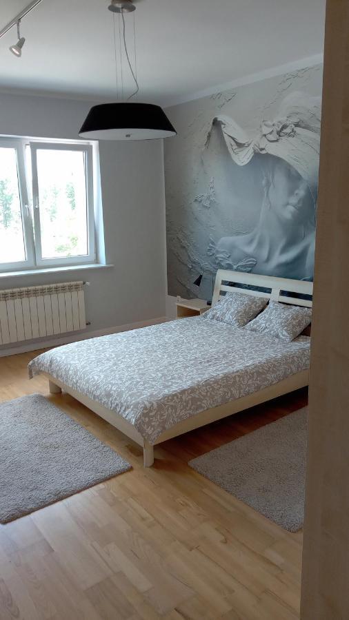 Apartament ApartM Gdynia Zewnętrze zdjęcie