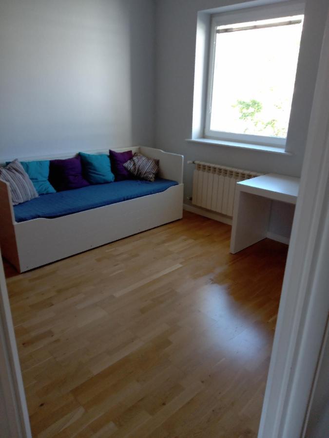 Apartament ApartM Gdynia Zewnętrze zdjęcie