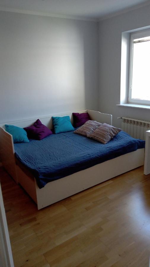 Apartament ApartM Gdynia Zewnętrze zdjęcie